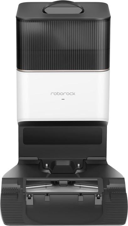 Actual product image Roborock S8+ (Vacuum mopping robot)