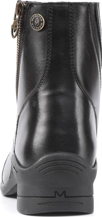 Image du produit Moretta - Bottes de paddock ALESSIA - Femme (40.5)