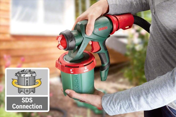 Produktbild Bosch Home & Garden Pfs 3000-2