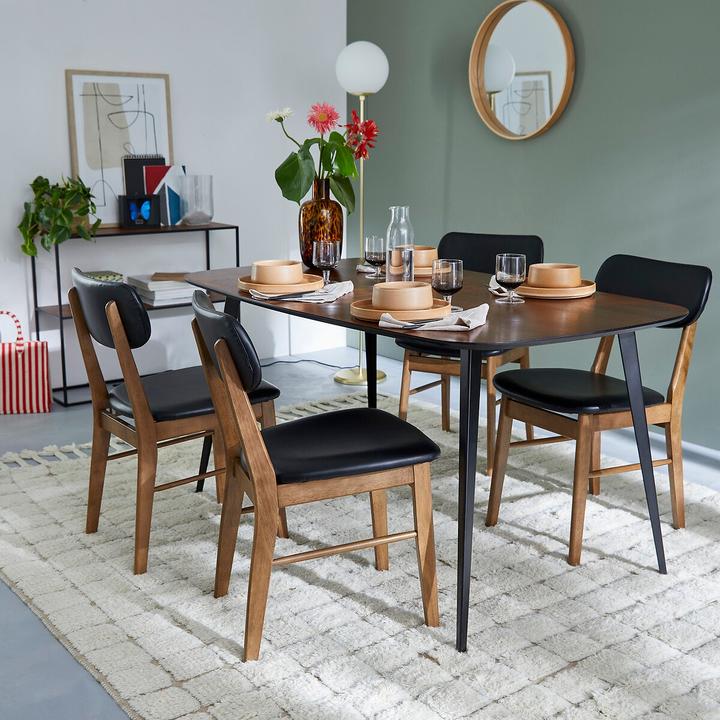 Produktbild La Redoute Interieurs Watford (150 x 90 x 75 cm)