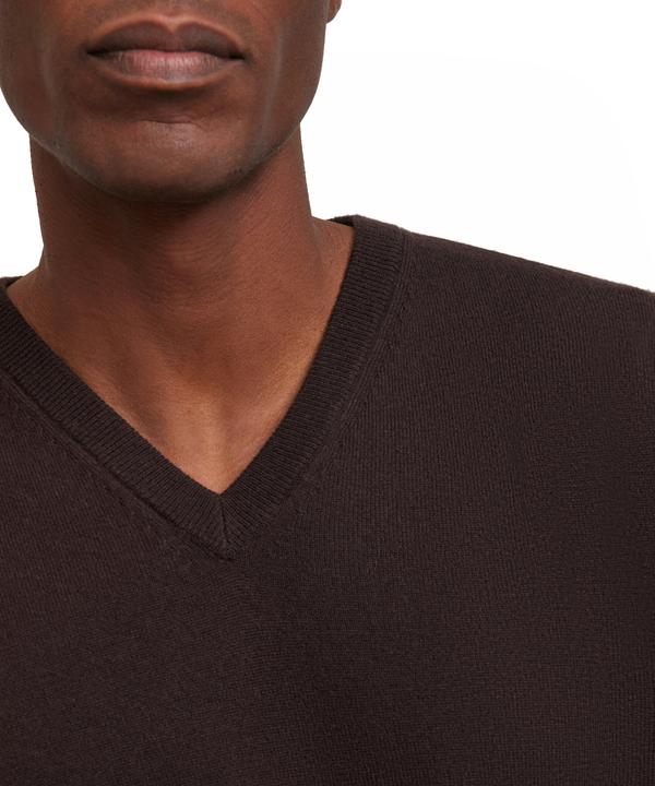 Produktbild Falke Herren Pullover (M)
