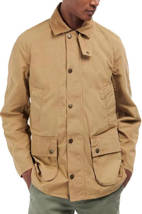 Barbour Fieldjacke ASHBY