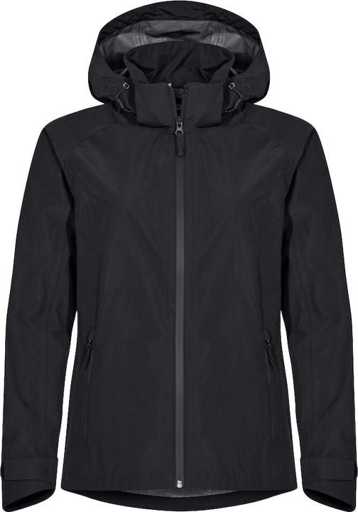 Produktbild Clique Classic Softshelljacke (XL)