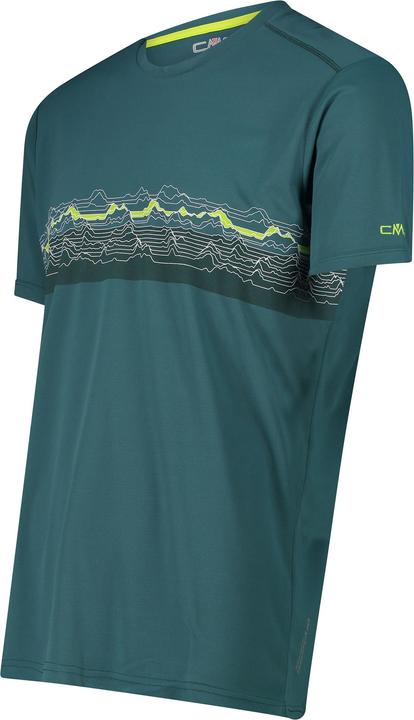 Actual product image CMP Campagnolo Print Funktions (5XL)