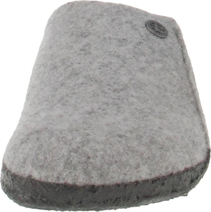 Actual product image Birkenstock Zermatt Shearling FE (48)