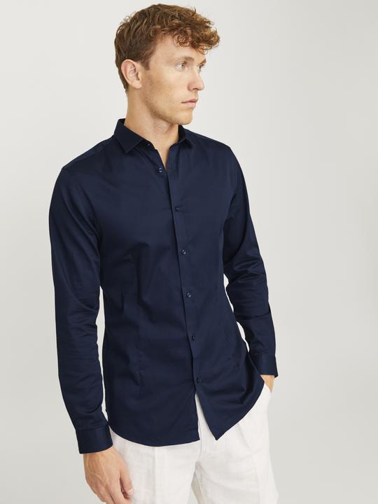 Immagine prodotto Jack & Jones Camicia super slim (XS)