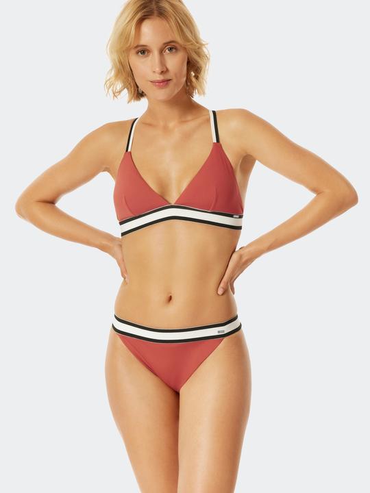Immagine prodotto Schiesser Slip bikini Aqua Californian Dream (XS)