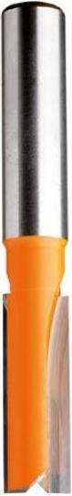 Actual product image CMT orange Tools 912.060.11 - Strawberry straight HWM (explanation of terms) S 8 D 6 x 25