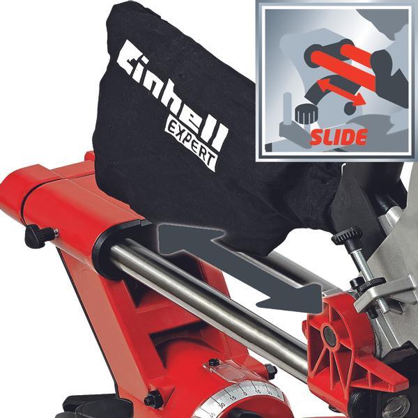 Produktbild Einhell TE-SM 2534 Dual
