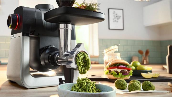 Image du produit Bosch Hausgeräte Muzs6ha
