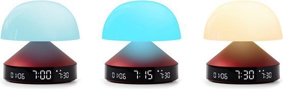 Actual product image Lexon Mina Sunrise