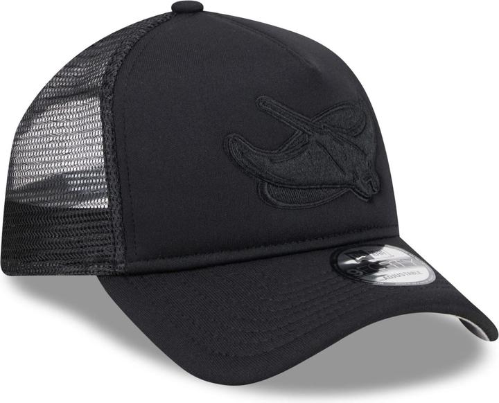 Produktbild New Era 9Forty Trucker Tampa Bay Rays