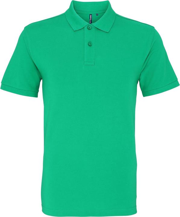 Asquith & Fox PoloShirt Kurzarm
