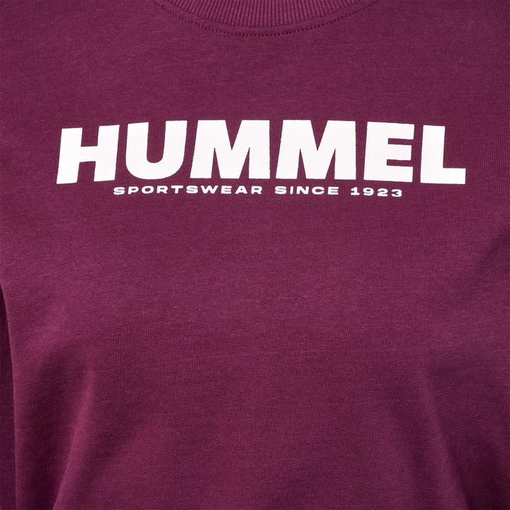 Immagine prodotto hummel Felpa Donna Legacy (XS)