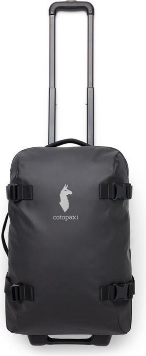 Actual product image Cotopaxi Allpa - Roller Bag 38L (38 l, M (50 - 90l))