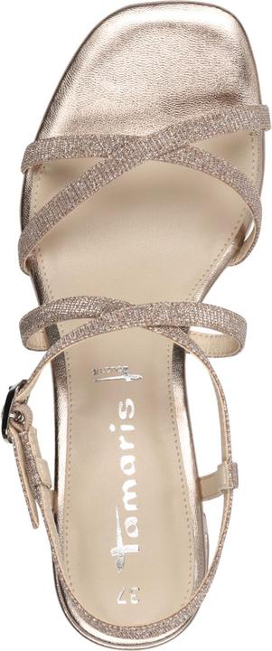 Actual product image Tamaris Sandal (41)