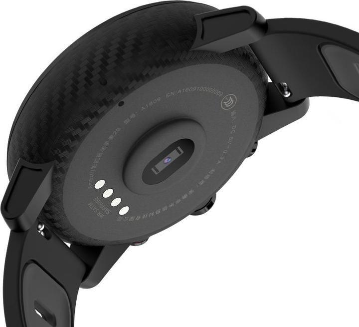 Actual product image Amazfit Stratos 2 (46 mm)