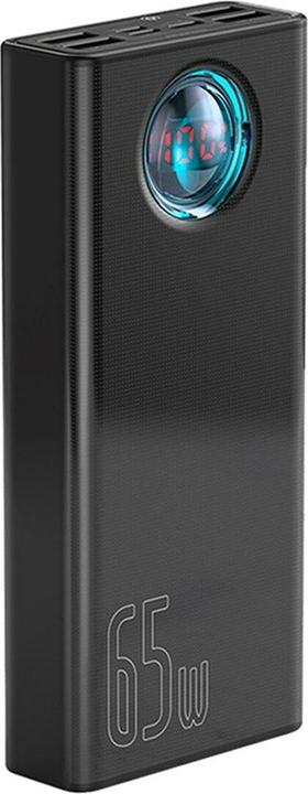 Produktbild Baseus Xiaobai Series (30000 mAh, 65 W, 111 Wh)