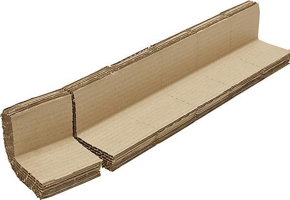 Produktbild kaiserkraft Wellpapp-Profil (0.57 m)