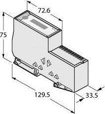 Turck Interface