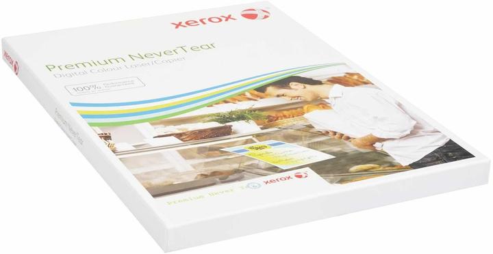 Image du produit Xerox Premium NeverTear (262 g/m², 100 x, A4)