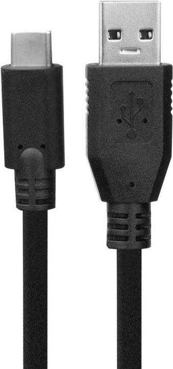 Actual product image USB A - USB Type C (1 m, USB 3.2 Gen 1)