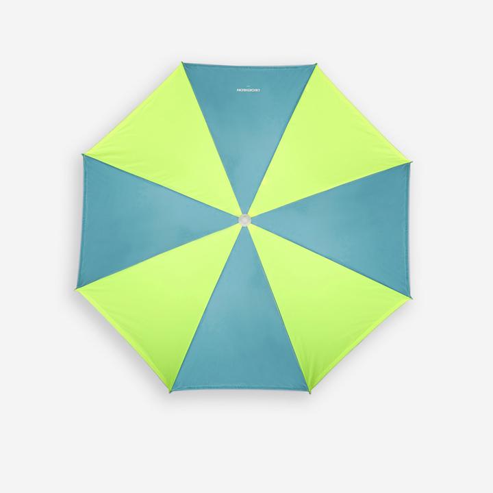 Actual product image Decathlon Paruv Windstop (1.60 m)
