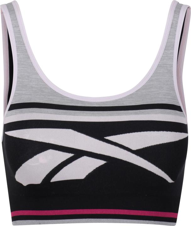 Produktbild Reebok Nathloses Crop Top (S, Einzelpack)
