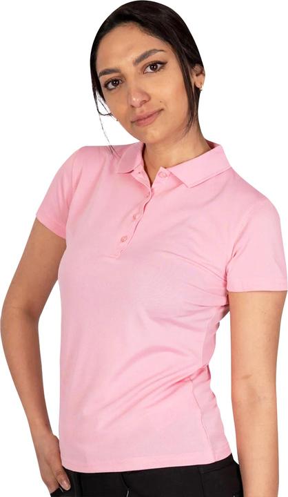 Immagine prodotto Island Green Classic Maglietta Polo Golf Donna (44 D)