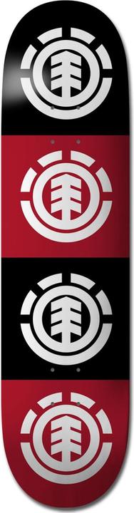 Actual product image Element Twig Quadrant (7.38")