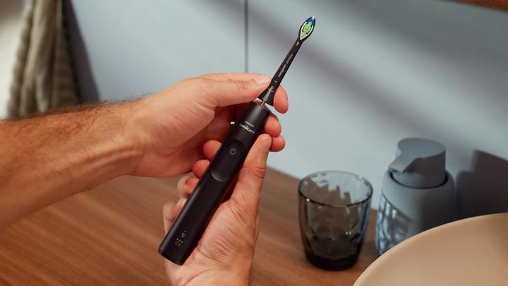 Immagine prodotto Philips Sonicare Series 5300 (Spazzolino sonico)