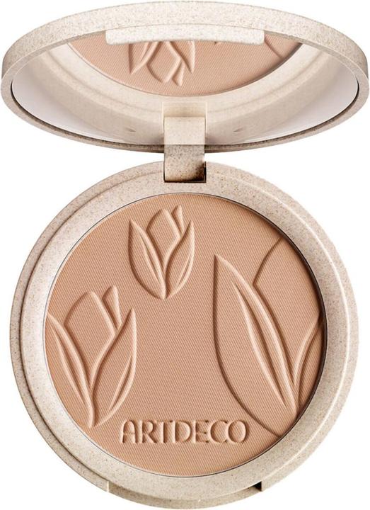 Image du produit Artdeco Couture verte - Finition naturelle (3 Miel chaud)