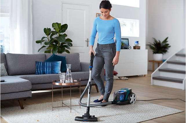 Immagine prodotto Philips FC9334/09 PowerPro Compact