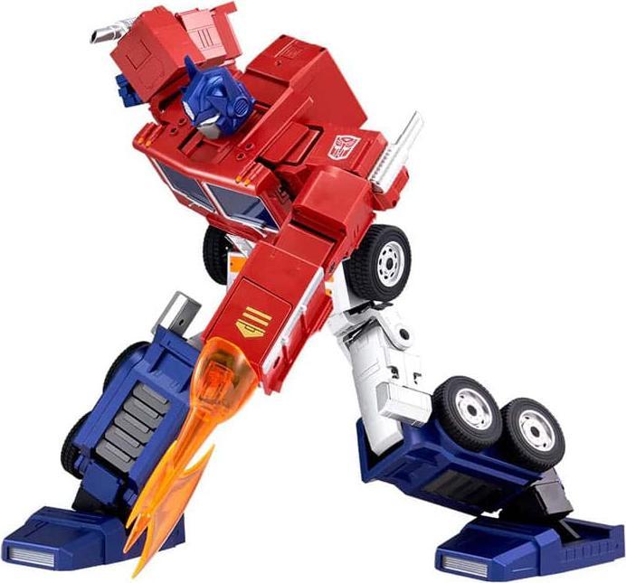 Produktbild Robosen Elite Optimus Prime(EU)