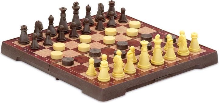 Produktbild Cayro Magnetisches Schach - Dame