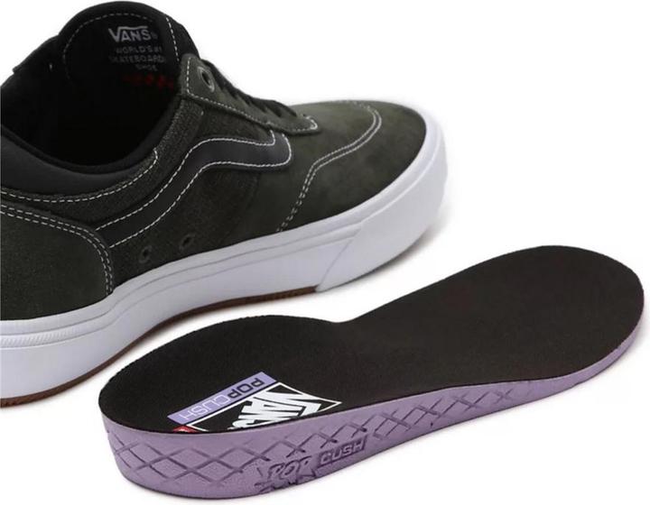 Produktbild Vans Gilbert Crockett (40.5)