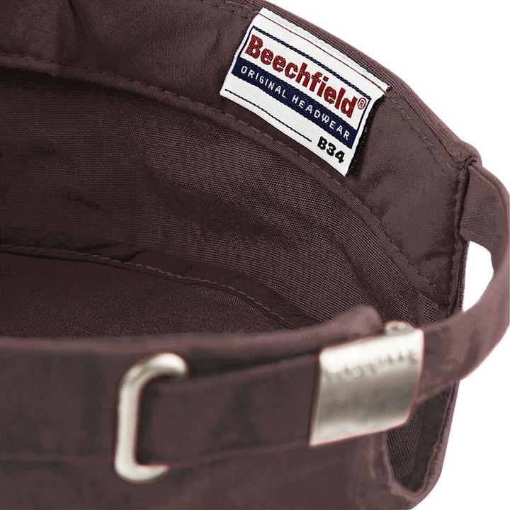 Image du produit Beechfield Casquette Army (Taille unique)