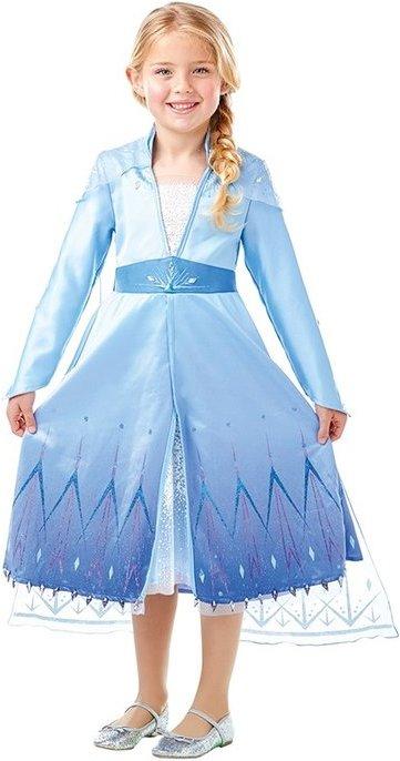 Immagine prodotto Rubies Frozen - Il regno di ghiaccio 2: Elsa (128)