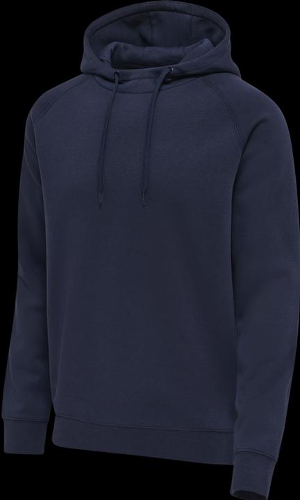 Actual product image hummel Red Classic Hoodie (XL)