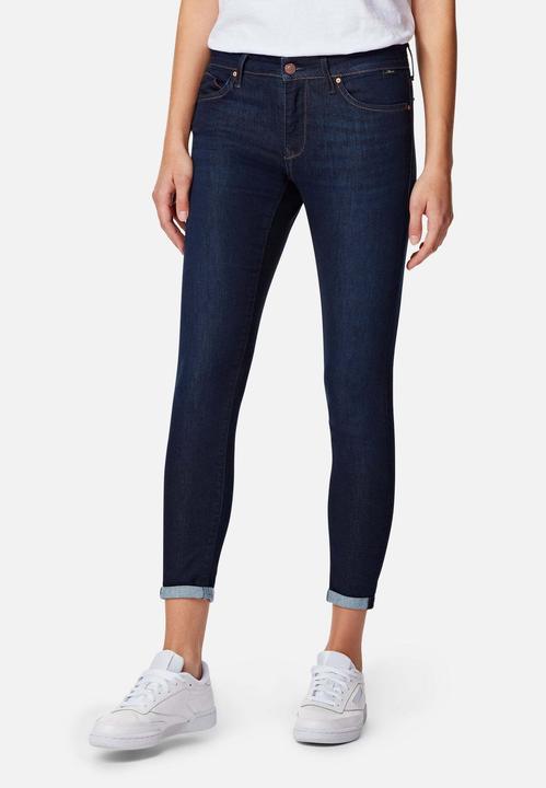 Immagine prodotto Mavi Lexy deep sateen glam (27)