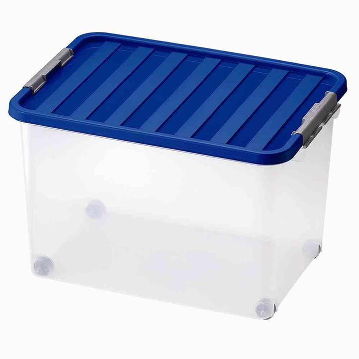 Produktbild Heidrun Clipbox (52 x 36 x 34 cm, 45 l)