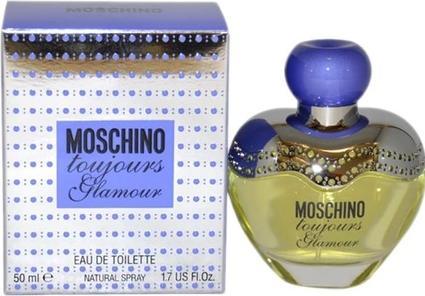 Moschino Toujours Glamour