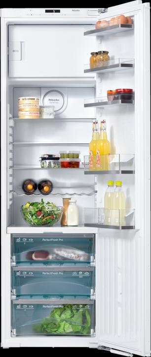 Actual product image Miele K 37582-55 iDF-1 (305 l)
