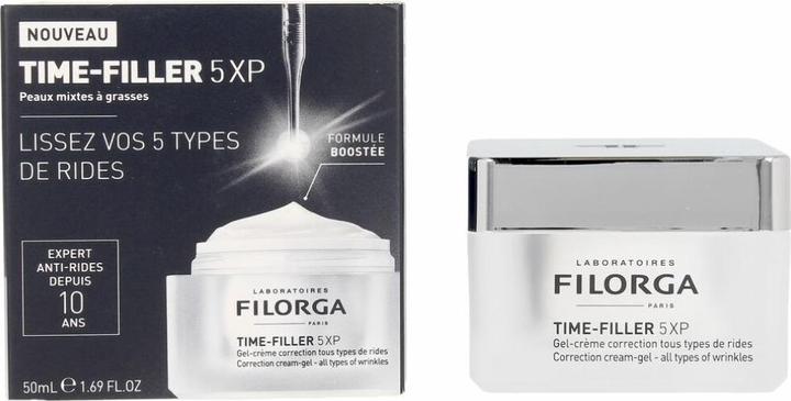 Image du produit Filorga Time Filler 5XP (50 ml, Crème de jour)