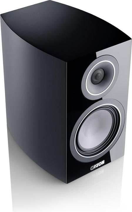 Produktbild Canton Vento 20 (1 Paar, 100 W)