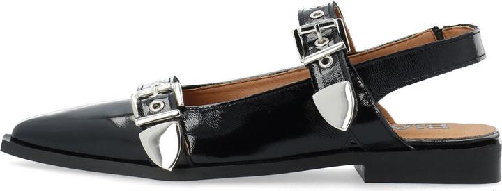 Bianco BIAVICTORIA Slingbacks (41)