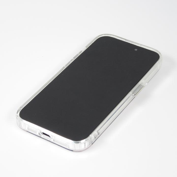 Immagine prodotto PhoneLook Cover in silicone Many Hearts con effetto specchio (Apple iPhone 15 Pro)