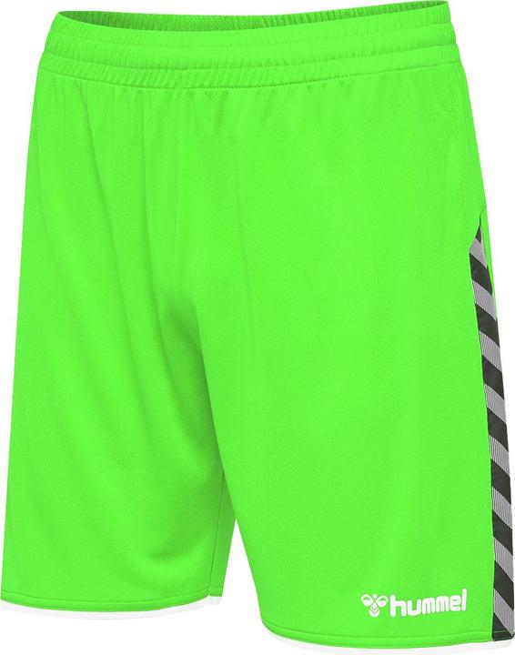 hummel Authentic Kids Poly Short (140)