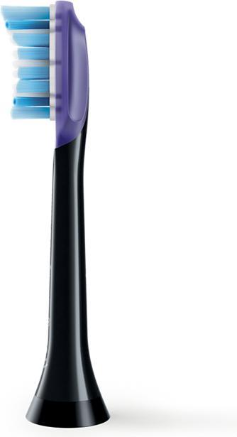 Image du produit Philips Sonicare G3 Premium Gum Care tandbørstehoveder (5pack sort) (5 x)