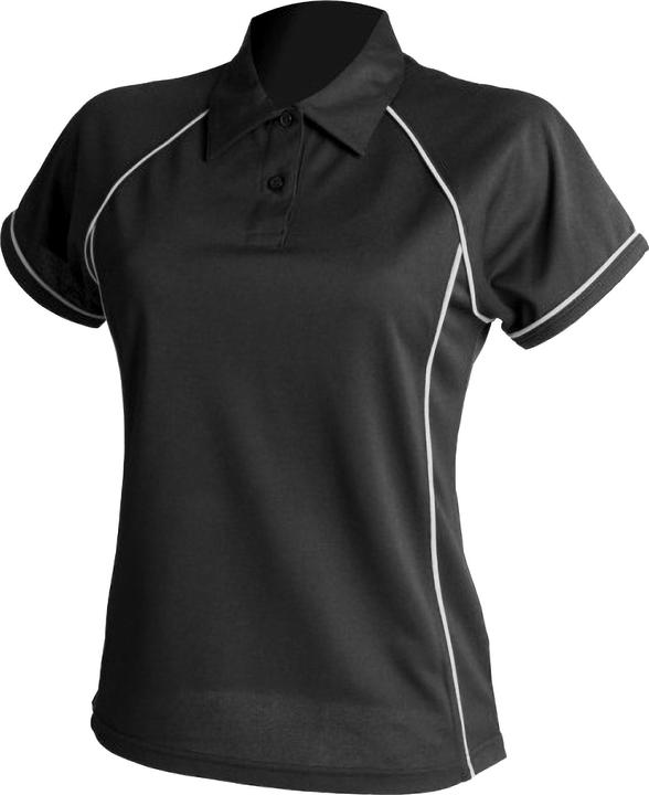 Finden & Hales Sport Polo Shirt Coolplus